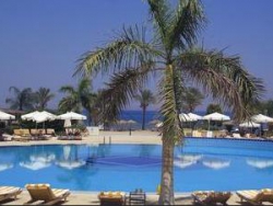 ���� ����� Sonesta Beach Resort Taba 5*