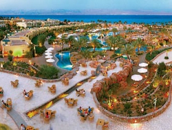   Taba Heights Marriott Beach Resort 5*