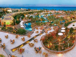 ���� ����� Taba Heights Marriott Beach Resort 5*