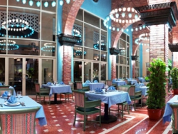 ���� ����� Taba Heights Marriott Beach Resort 5*