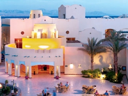 ���� ����� Taba Heights Marriott Beach Resort 5*