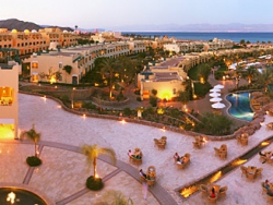 ���� ����� Taba Heights Marriott Beach Resort 5*