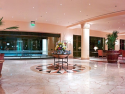 ���� ����� Taba Heights Marriott Beach Resort 5*
