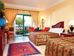 ���� ����� Taba Heights Marriott Beach Resort 5*