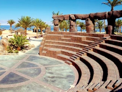 ���� ����� Taba Heights Marriott Beach Resort 5*