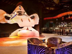 ���� ����� Hilton Nuweiba Coral Resort 4*