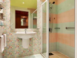���� ����� Hilton Nuweiba Coral Resort 4*