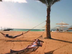 ���� ����� Hilton Nuweiba Coral Resort 4*