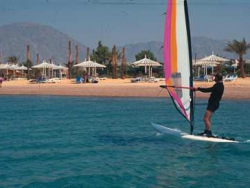 ���� ����� Hilton Nuweiba Coral Resort 4*