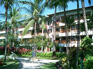 ���� ����� Laguna Resort SPA 5*
