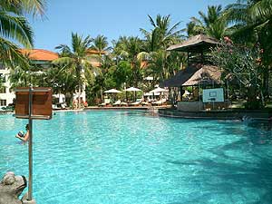���� ����� Laguna Resort SPA 5*
