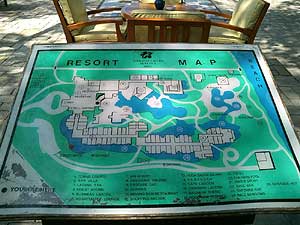 ���� ����� Laguna Resort SPA 5*
