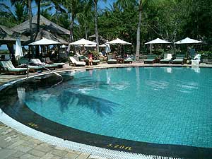 ���� ����� Laguna Resort SPA 5*
