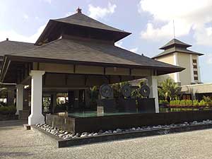 ���� ����� St. Regis Bali Resort 5*