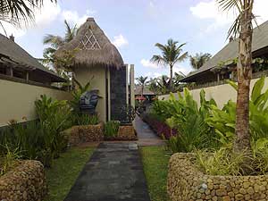 ���� ����� St. Regis Bali Resort 5*