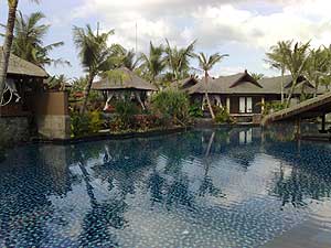 ���� ����� St. Regis Bali Resort 5*