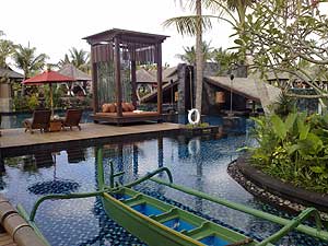 ���� ����� St. Regis Bali Resort 5*