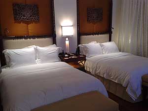 ���� ����� St. Regis Bali Resort 5*