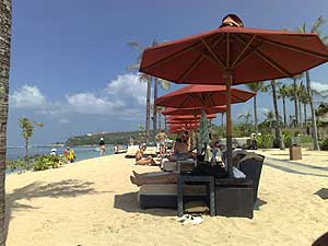 ���� ����� St. Regis Bali Resort 5*