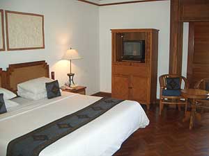 ���� ����� Nusa Dua Beach Hotel SPA 5*