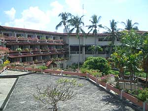 ���� ����� Inna Putri Bali Hotel Cottage SPA 4*