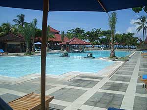 ���� ����� Inna Putri Bali Hotel Cottage SPA 4*