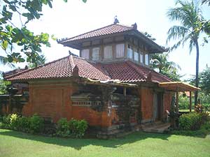 ���� ����� Inna Putri Bali Hotel Cottage SPA 4*