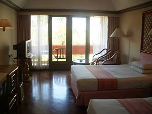 ���� ����� Inna Putri Bali Hotel Cottage SPA 4*