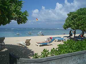���� ����� Inna Putri Bali Hotel Cottage SPA 4*