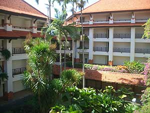 ���� ����� Grand Hyatt Bali 5*