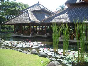 ���� ����� Grand Hyatt Bali 5*