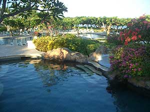 ���� ����� Grand Hyatt Bali 5*