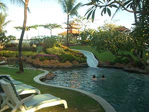 ���� ����� Grand Hyatt Bali 5*