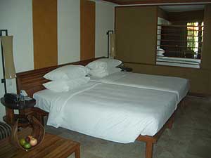 ���� ����� Grand Hyatt Bali 5*