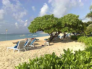 ���� ����� Grand Hyatt Bali 5*