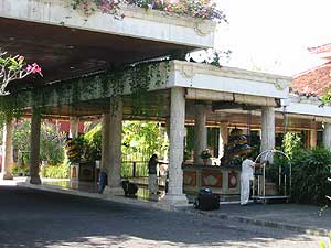 ���� ����� Melia Bali Villas SPA Resort 5*