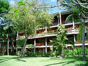 ���� ����� Melia Bali Villas SPA Resort 5*