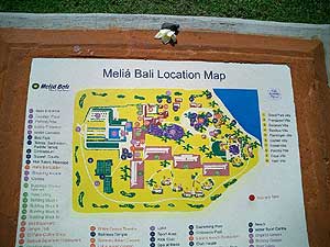 ���� ����� Melia Bali Villas SPA Resort 5*
