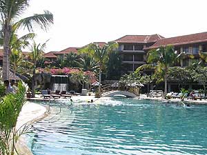 ���� ����� Westin Resort 5*