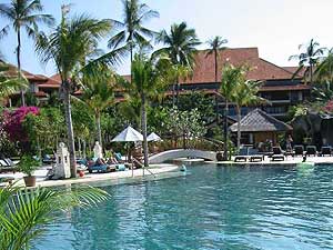 ���� ����� Westin Resort 5*