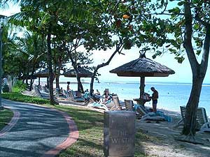 ���� ����� Westin Resort 5*