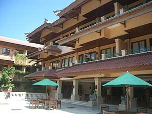 ���� ����� Aston Bali Resort Spa 4*