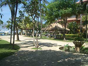 ���� ����� Aston Bali Resort Spa 4*