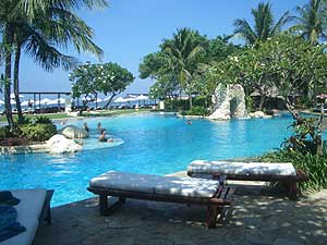 ���� ����� Aston Bali Resort Spa 4*