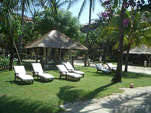 ���� ����� Aston Bali Resort Spa 4*
