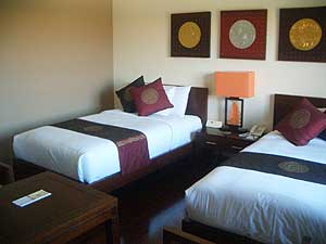 ���� ����� Aston Bali Resort Spa 4*