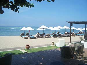 ���� ����� Aston Bali Resort Spa 4*