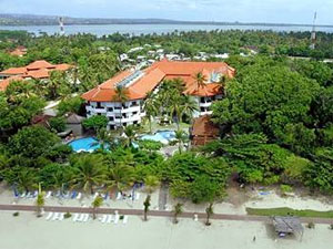 ���� ����� Club Bali Mirage 4*
