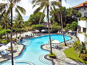 ���� ����� Club Bali Mirage 4*