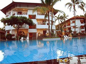 ���� ����� Club Bali Mirage 4*